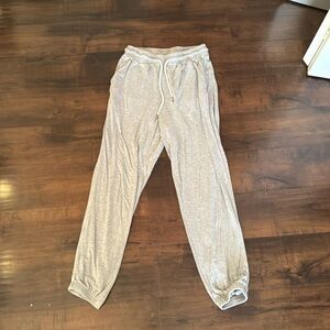 Grey Sweatpants